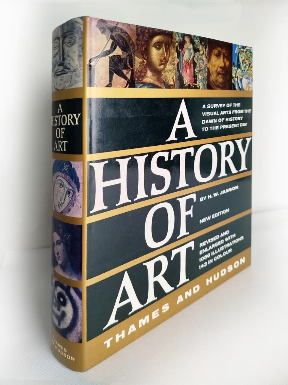 A History of Art