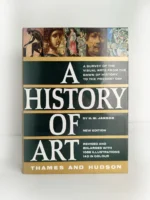 A History of Art