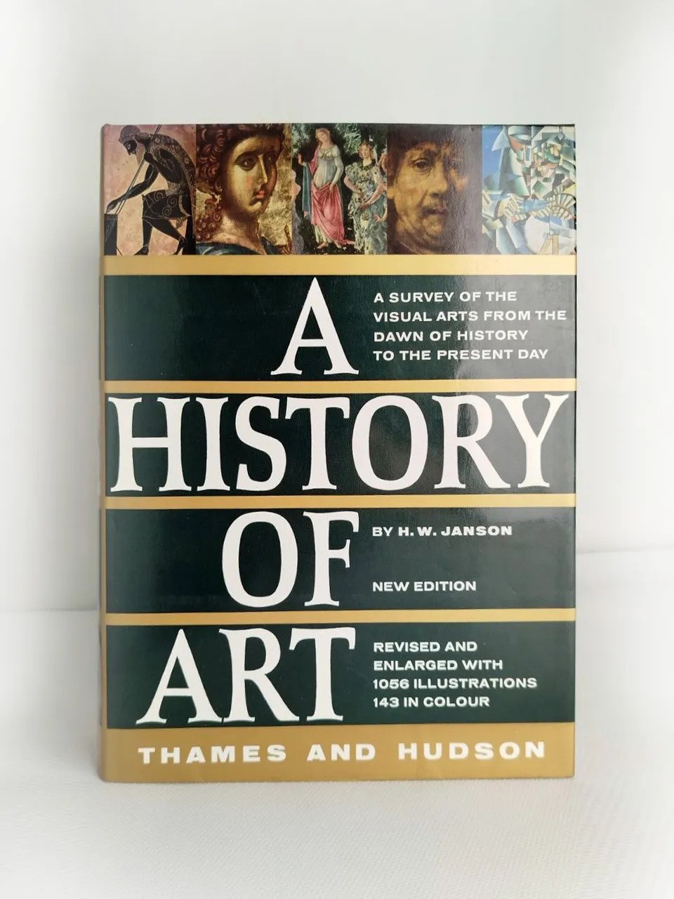 A History of Art